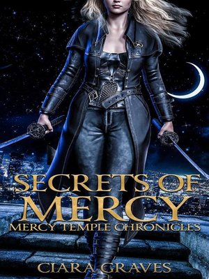 cover image of Secrets of Mercy